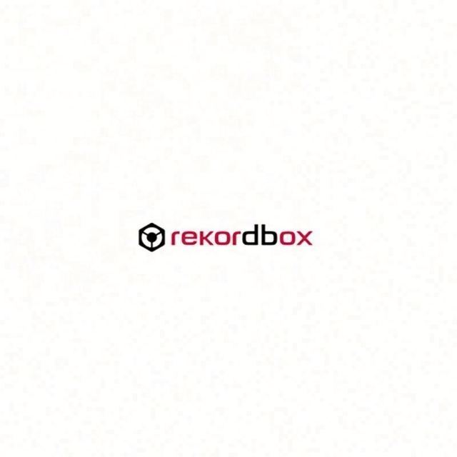 2026 Pioneer DJ Rekordbox Pioneer DJ Software Win/Mac Lifetime Rekordbox 5 6