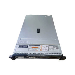 PowerEdge เซิร์ฟเวอร์มือสอง R640รีเฟอร์บิช1U เซิร์ฟเวอร์เคส Xeon เซิร์ฟเวอร์ Dell PowerEdge เซิร์ฟเวอร์1U แร็คเซิร์ฟเวอร์ - Product Image 2