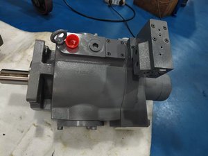 ปั๊มไฮดรอลิกหลัก U-P70 U-P100 U-P70VFR U-P100V4 ซีรีส์ U-P100V3-R-057-C ผลิตภัณฑ์ไฮดรอลิกแรงดันสูง น้ำมันแรงดันสูง ออกแบบแข็งแรง - Product Image 6