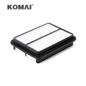 ไส้กรองแอร์ KOMAI รุ่น 17801-74010 4300-3970  4234793  60250669 0WG001J 200475561 4300-397 PA 5328 P 50-0138 14X-911-7750 AF2557 - Product Image 2