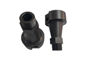 อะแดปเตอร์ปืนพ่นสีถ้วยพีวีซีที่ใช้กันอย่างแพร่หลายจากประเภทของผลิตภัณฑ์ยาง - Product Image 4