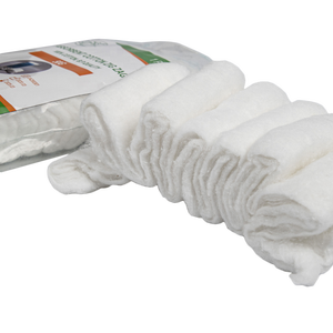 Katun Penyerap <span class=keywords><strong>Zigzag</strong></span> ,100% Katun Wol. - Product Image 3