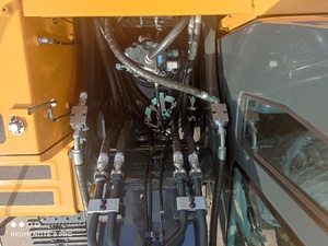 Hyundai HX220HD, excavatrice sur chenilles d'occasion de marque coréenne, modèle à bas prix, meilleure exportation, offre spéciale - Product Image 6