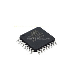 इलेक्ट्रॉनिक उपकरणों <span class=keywords><strong>ATMEGA8A-AU</strong></span> ATMEGA8A MEGA8A-AU आईसी TQFP32 TQFP-32 नई मूल एकीकृत सर्किट - Product Image 1