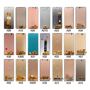 Display mobile combo per <span class=keywords><strong>samsung</strong></span> <span class=keywords><strong>galaxy</strong></span> a12 <span class=keywords><strong>a13</strong></span> <span class=keywords><strong>4g</strong></span> 5g a14 <span class=keywords><strong>4g</strong></span> 5g display schermo lcd per a10 a10s a11 a20s a21 telefono cellulare lcds - Product Image 1