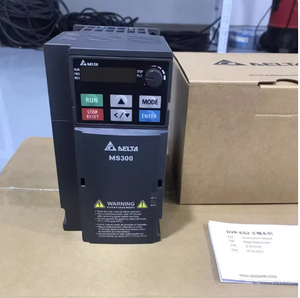 Variador de Frecuencia VFD49AMS23ANSAA 15HP 230V con PLC Integrado + Unidad de Control de Accionamiento - Product Image 3