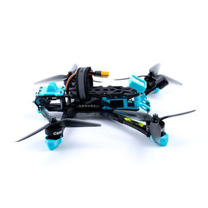 MANTA 6 DC PNP Analogique RC Hélicoptère <span class=keywords><strong>Petit</strong></span> Drone avec Caméra <span class=keywords><strong>Prix</strong></span> Bas ESC 4 en 1 - Product Image 3