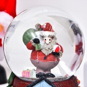 Bola <span class=keywords><strong>de</strong></span> <span class=keywords><strong>cristal</strong></span> hecha a mano europea, adorno <span class=keywords><strong>de</strong></span> Navidad, muñeco <span class=keywords><strong>de</strong></span> <span class=keywords><strong>nieve</strong></span> y Bola <span class=keywords><strong>de</strong></span> anciano para niños, árbol para el hogar, globo <span class=keywords><strong>de</strong></span> <span class=keywords><strong>nieve</strong></span> <span class=keywords><strong>de</strong></span> Navidad - Product Image 3