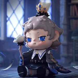 Heyone Faya 3 Magic Soul Series Caja Sorpresa Figura de Acción Anime Linda Modelo Coleccionable Misterioso Muñeca Decorativa Regalo para Niñas Venta al por Mayor - Product Image 4