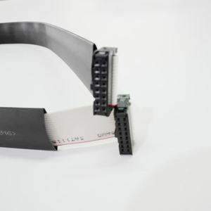 Schrumpf rohr gurt der Kabel hülse - Product Image 1