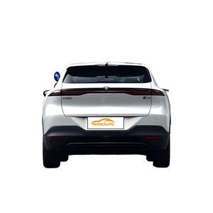 Deepal S05 SUV Eléctrico - Coche <span class=keywords><strong>de</strong></span> Nueva Energía con Diseño Deportivo, Inteligente y Gran Autonomía - Product Image 5
