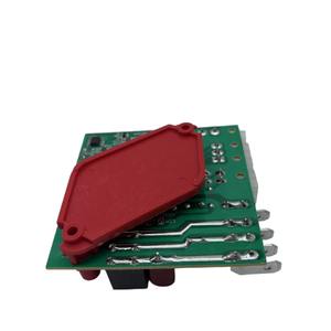 Cartes de commande de réfrigérateur de carte d'ordinateur de réfrigérateur de haute Performance 10366605 pour des pièces d'appareil de <span class=keywords><strong>Whirlpool</strong></span> - Product Image 4