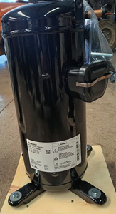 Новый <span class=keywords><strong>C</strong></span>-SBN373H8A медный 3PH спиральный компрессор 12V AC домашний Ресторан использовать R407C недоступен - Product Image 5