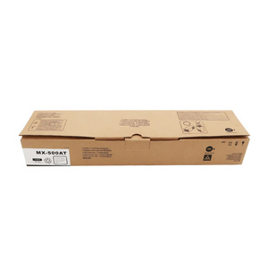 Cartouche de toner compatible <span class=keywords><strong>MX500</strong></span> pour copieur noir M283U M363U M363N M453U M453N M503U M503N MX-<span class=keywords><strong>500</strong></span> <span class=keywords><strong>MX500</strong></span> - Product Image 5
