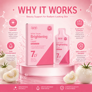 OKTW Ready Stock beauty supplement Liquid Drink anti wrinkle care Market Hot Item Nutrition Wholesale Hot Item - Product Image 4