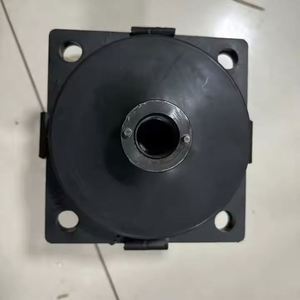 Bulldozer Cab <b>Pad</b> <b>Cushion</b> 17A-54-46120 17A-54-46130 for D37 D39 D155 D155AX-8 Bulldozer - Product Image 3