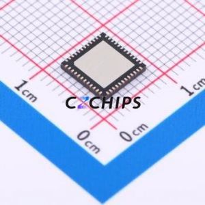 Original nouveau VQFN-48-EP UCD3020RGZR (7x7) puce IC de Circuit intégré PMIC IC de gestion de l'alimentation professionnelle (PMIC) - Product Image 2