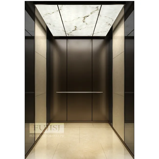 Residentiële Liftliften Voor Huizen Commerciële Lift Lift Prijs