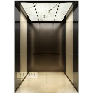 Ascenseur résidentiel Ascenseurs pour maisons Ascenseur commercial Ascenseur pour passagers Prix