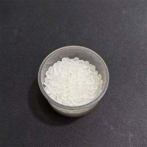 Gránulos de LLDPE de Alta Calidad y Gran Resistencia a Impactos para la Industria del Plástico - Product Image 4