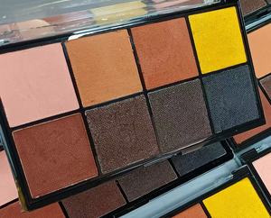 สีเพ้นท์หน้าและตัวสำหรับเด็ก ปลอดภัย ไร้สารพิษ เป็นมิตรต่อสิ่งแวดล้อม สูตรน้ำ กันน้ำ ติดทนนาน เหมาะสำหรับแต่งหน้าฮาโลวีน กำลังขายดี - Product Image 2