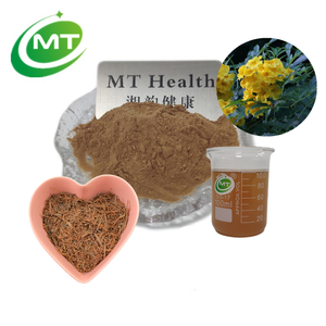 Muestra gratuita natural pura a granel de fábrica ISO para probar 10:1 extracto de corteza de Tecoma Lapacho - Product Image 1