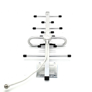 Antenne Wifi externe 4G LTE adaptée 10dbi 698-2700mhz, antenne Yagi 4G extérieure 8 - Product Image 3