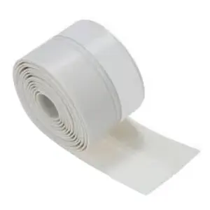 Tira de sellado de puerta y ventana EPDM, tipo D/P/E, tira de goma de espuma, proveedor de fábrica de China - Product Image 1