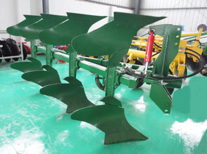 Arado hidráulico reversible - Product Image 2
