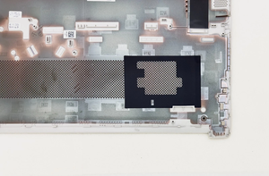 Nueva cubierta inferior genuina para 250/255 G10 con pies de goma, garantía de 90 días, en stock, para - Product Image 4