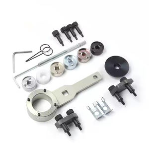 مجموعة أدوات توقيت محرك السيارة tbewols لسيارات audi1.8 t/محركات Werkzeuge مجموعة صيانة سيارات تصليح سيارة TB026 - Product Image 5