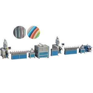 HUADE — <span class=keywords><strong>tuyau</strong></span> d'arrosage de jardin en PVC, Fiber tressée, souple et flexible, renforcement, approuvé CE, nouvelle collection 2020 - Product Image 1