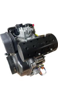 Motor Diésel SS SAMSON de 7hp y 10hp, Potente Rendimiento, Alta Eficiencia - Product Image 5