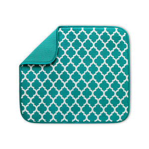 Venta caliente <span class=keywords><strong>de</strong></span> moda <span class=keywords><strong>de</strong></span> impresión <span class=keywords><strong>de</strong></span> secado rápido <span class=keywords><strong>de</strong></span> microfibra absorbente <span class=keywords><strong>de</strong></span> agua cocina plato <span class=keywords><strong>de</strong></span> secado <span class=keywords><strong>de</strong></span> alfombra - Product Image 2