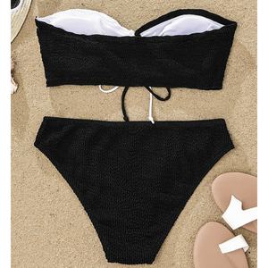 Bikini Tamanna Hot Girl, Nuevo Diseño de Marca, Bikini Sexy para Mujer 2024, Impresión Digital, Bikinis y Ropa de Playa para Mujer - Product Image 2