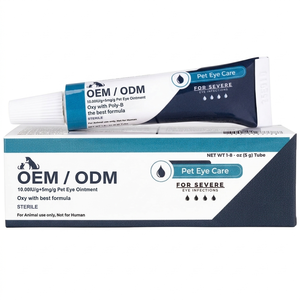 Lubrificante Oculare per Cani e Gatti 20 Grammi - Product Image 4
