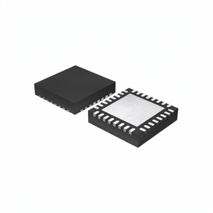 Embedded Electronics Component C8051F586-IM 32 VFQFN Exposed Pad BOM IC In Stock - Product Image 1