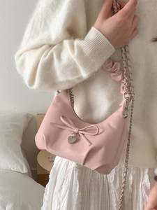 Nouveauté 2026 : Sacs à bandoulière polyvalents pour femmes, sacs à chaîne élégants, mini sacs à main raffinés - Product Image 2