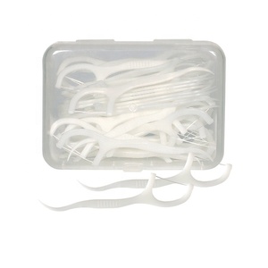 Manufacturer Price Wholesale Natural <strong>Dental</strong> <strong>Floss</strong>