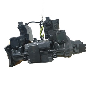 Bomba Principal GID PC1250-8, Pieza de Maquinaria de Construcción para Excavadora PC1250LC-8 708-2L-00680 con 3 Meses de Garantía - Product Image 4