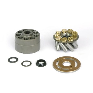 Bomba Hidráulica P36-A3 OPV1-23 V15 V23 V38 V50 V70 V90 PVD con Kit de Reparación - Product Image 1