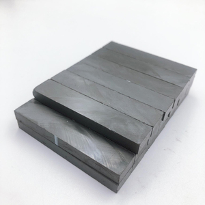 Imanes de Bloque de Ferrita F63.5*6.35*12.7mm para Pastillas Humbucker/7 Cuerdas/8 Cuerdas/5 Cuerdas para Bajo <span class=keywords><strong>Jazz</strong></span> - Product Image 3