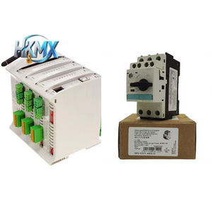 3RV1021-4AA10 Motor Protection Circuit <b>Breaker</b> Low-Voltage Motor <b>Control</b> Device - Product Image 1