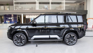 Sistema de Chasis Inteligente en la Nube para Plataforma Híbrida de SUV Todoterreno Profesional de Alta Gama, para Aventuras de Larga Distancia, Fangchengbao Bao <span class=keywords><strong>8</strong></span> - Product Image 2