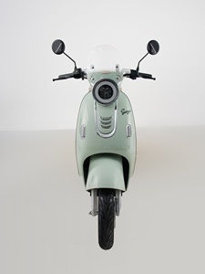 Motocicleta Eléctrica Saige, la Más Vendida, Más Económica - Product Image 3