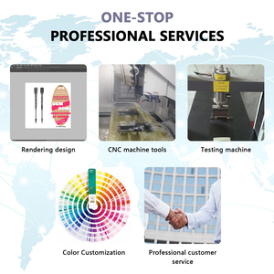 Aile hydrofoil en carbone Axis Series SP 660/760/860 compatible avec la série Red Fuselage pour le foil prone/tow-in/<span class=keywords><strong>kite</strong></span>. - Product Image 6