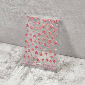 Nouveaux produits 2026 Tomoni Tata Tomoni Shell Light <span class=keywords><strong>Mickey</strong></span> <span class=keywords><strong>et</strong></span> <span class=keywords><strong>Minnie</strong></span> Autocollants pour ongles à moins d'un dollar Jouets DIY - Product Image 4