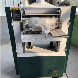 Machines à bois rabot à bois avec rabot d'épaisseur pour rabot de Table en bois Machine 500mm 220v moteur de qualité industrielle - Product Image 6