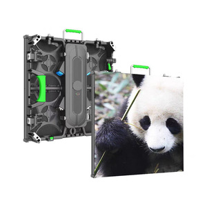 500x500 mét không thấm nước Màn hình LED P2 P3 giai đoạn di chuyển LED Video tường cho thuê trong nhà ngoài trời LED hiển thị - Product Image 3