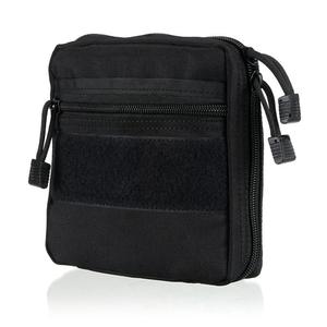 Bolsa táctica portátil para traumatismos, venta al por mayor, estilo nacional, para acampar al aire libre, senderismo, viaje, botiquín de primeros auxilios, bolsa médica - Product Image 4